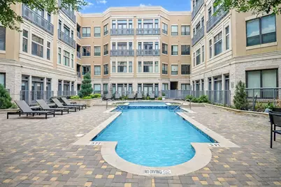 1901 Post Oak Boulevard #1501, Houston, TX 77056 - Photo 31