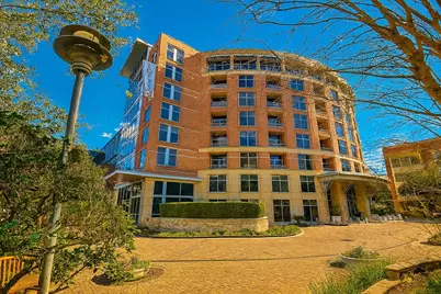 1901 Post Oak Boulevard #1501, Houston, TX 77056 - Photo 1