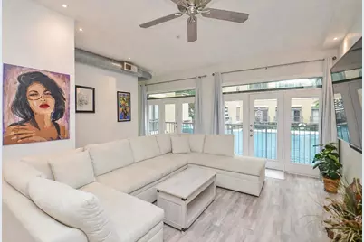 1901 Post Oak Boulevard #1501, Houston, TX 77056 - Photo 3