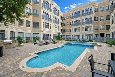 1901 Post Oak Boulevard #1501, Houston, TX 77056 - Photo 31
