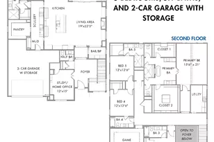 1225 Wakefield Dr, Houston, TX 77018 - Photo 3
