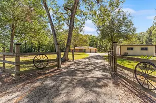 894 County Road 450 Ridgeview Rd, Dayton, TX 77535 - Photo 1