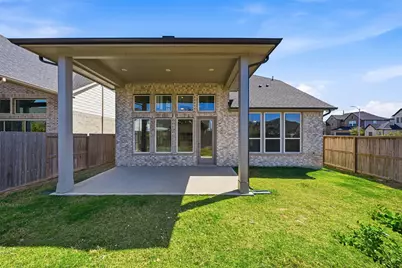 6026 Churchill Springs Lane, Fulshear, TX 77441 - Photo 23