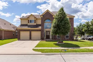 6810 Oaken Gate Way, Humble, TX 77338 - Photo 1