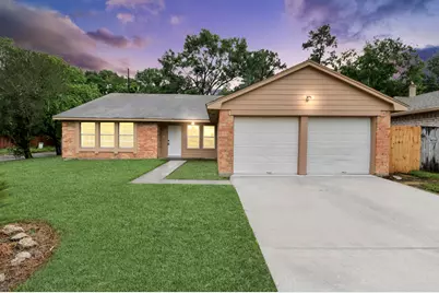 6603 Brookgate Drive, Spring, TX 77373 - Photo 1