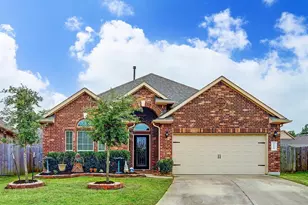 4411 Eclipse Park Ct, Spring, TX 77389 - Photo 1