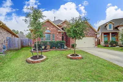 4411 Eclipse Park Court, Spring, TX 77389 - Photo 3