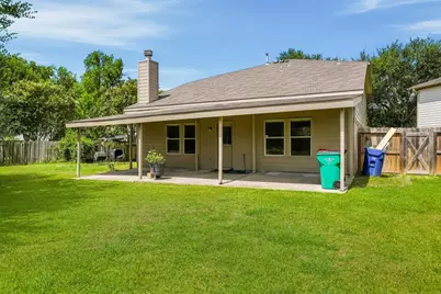 18303 Austin Oak Lane, Richmond, TX 77407 - Photo 3