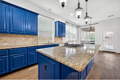 3311 Sunset Field Lane, Missouri City, TX 77459 - Photo 21