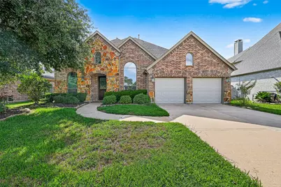 3311 Sunset Field Lane, Missouri City, TX 77459 - Photo 1