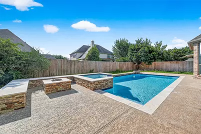 3311 Sunset Field Lane, Missouri City, TX 77459 - Photo 47