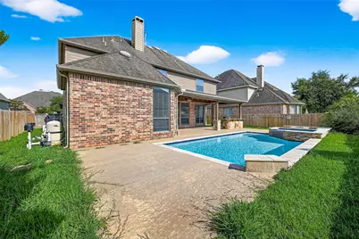 3311 Sunset Field Lane, Missouri City, TX 77459 - Photo 49