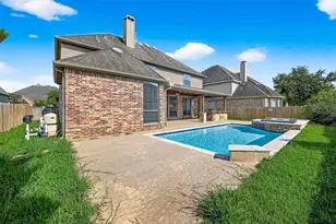 3311 Sunset Field Ln, Missouri City, TX 77459 - Photo 49