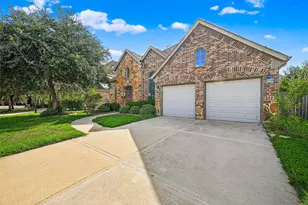 3311 Sunset Field Ln, Missouri City, TX 77459 - Photo 3