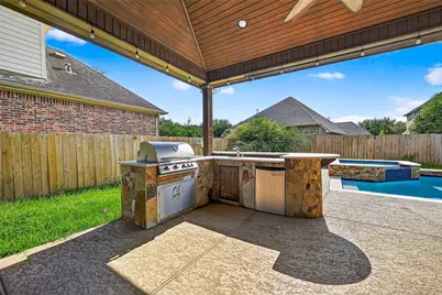 3311 Sunset Field Lane, Missouri City, TX 77459 - Photo 45