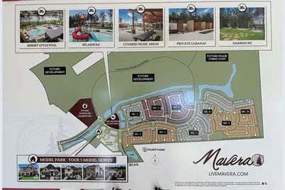 15365 Dapple Bluff Lane, Conroe, TX 77302 - Photo 3