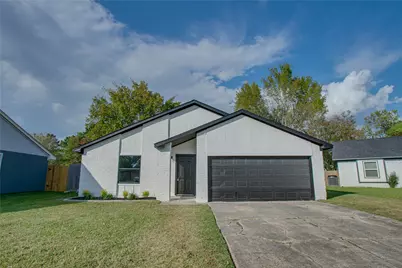 9809 Wren Court, Conroe, TX 77385 - Photo 1