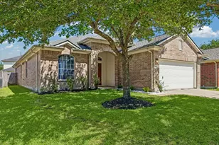 2709 Shallow Falls Ct, Pearland, TX 77584 - Photo 3