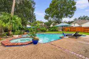 4406 Plantation Creek Dr, Missouri City, TX 77459 - Photo 35