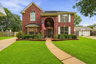 4406 Plantation Creek Dr, Missouri City, TX 77459 - Photo 1