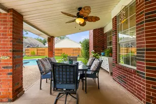 4406 Plantation Creek Dr, Missouri City, TX 77459 - Photo 33