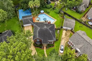 4406 Plantation Creek Dr, Missouri City, TX 77459 - Photo 45
