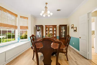 4406 Plantation Creek Drive, Missouri City, TX 77459 - Photo 7