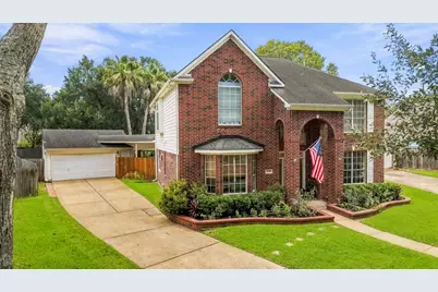 4406 Plantation Creek Drive, Missouri City, TX 77459 - Photo 41