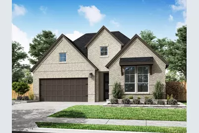 28218 Serene Point Drive, Spring, TX 77386 - Photo 1