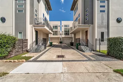 5632 Kiam Street #C, Houston, TX 77007 - Photo 35