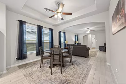 320 Emerald Thicket Lane, Houston, TX 77336 - Photo 7