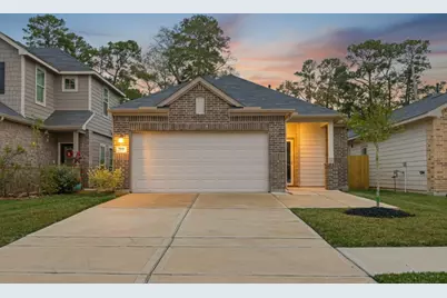 320 Emerald Thicket Lane, Houston, TX 77336 - Photo 1
