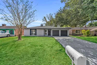 12426 Enchanted Path Drive, Houston, TX 77044 - Photo 1