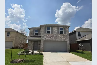 6242 Alder Creek Drive, Magnolia, TX 77354 - Photo 1