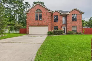 7107 Seminole St, Baytown, TX 77521 - Photo 1