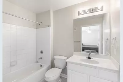 1725 Harvey Mitchell Parkway S #611, College Station, TX 77840 - Photo 21