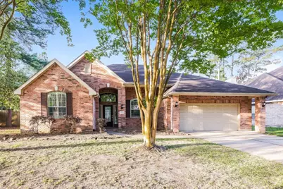 20868 Bentwood Oaks Drive, Porter, TX 77365 - Photo 1
