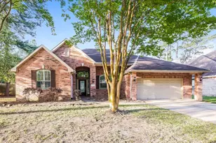 20868 Bentwood Oaks Dr, Porter, TX 77365 - Photo 1