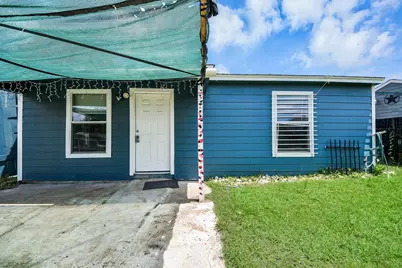 7351 Guadalcanal Road, Houston, TX 77033 - Photo 1
