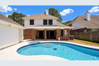 5727 Malcomboro Drive, Houston, TX 77041 - Photo 3