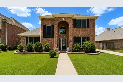 5727 Malcomboro Drive, Houston, TX 77041 - Photo 1