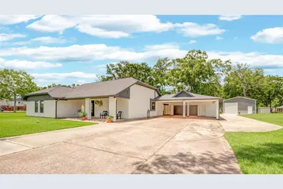 11307 Brandy Lane, Houston, TX 77044 - Photo 1