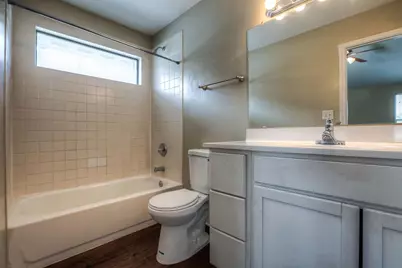 10610 Pine Landing Drive #B, Houston, TX 77088 - Photo 21