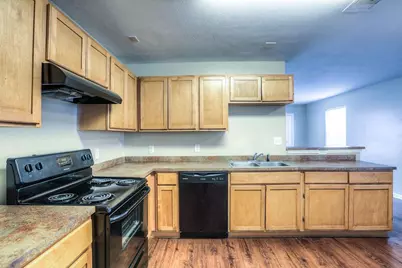 10610 Pine Landing Drive #B, Houston, TX 77088 - Photo 5