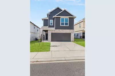 1425 Desire Lane, Bryan, TX 77803 - Photo 1