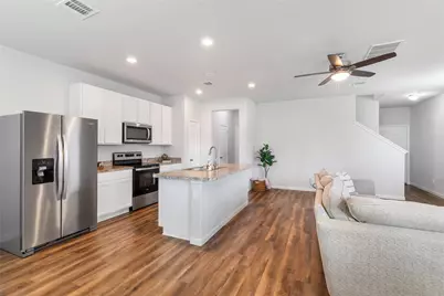 1425 Desire Lane, Bryan, TX 77803 - Photo 5