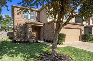 4022 Streambed Trail, Houston, TX 77068 - Photo 1