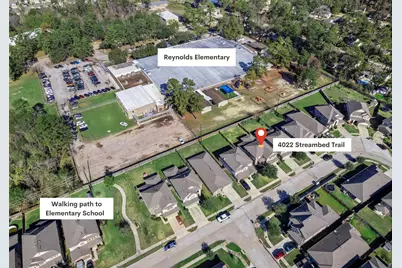 4022 Streambed Trail, Houston, TX 77068 - Photo 3