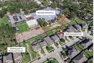 4022 Streambed Trail, Houston, TX 77068 - Photo 3