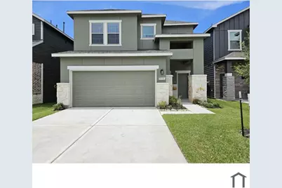 7971 Cypress Country, Cypress, TX 77433 - Photo 1